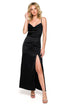 Robe de soirée model 173134 Makover
